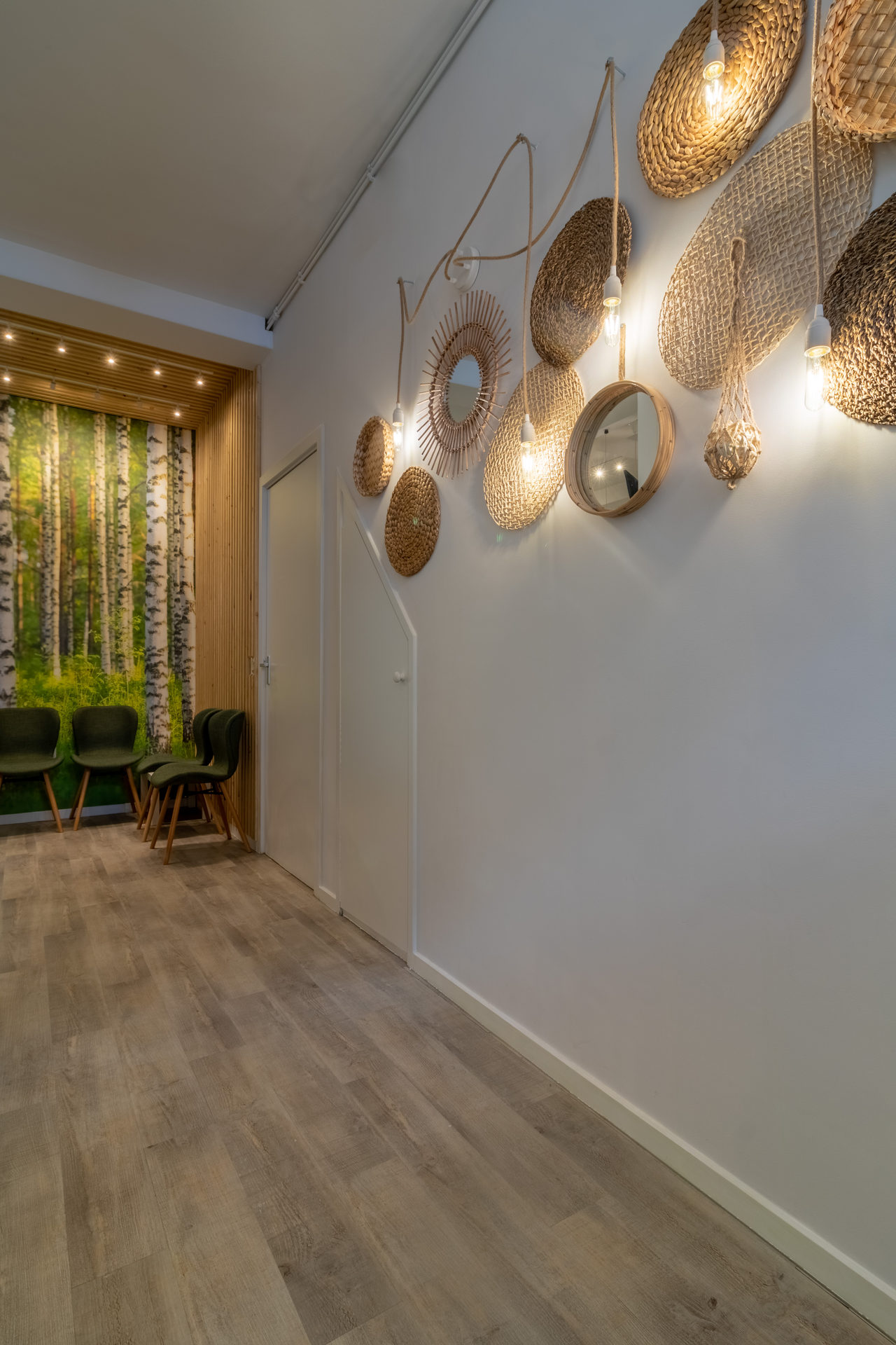 TandHart Oosterpark: commercial interior design in Amsterdam, photo 6 of 17