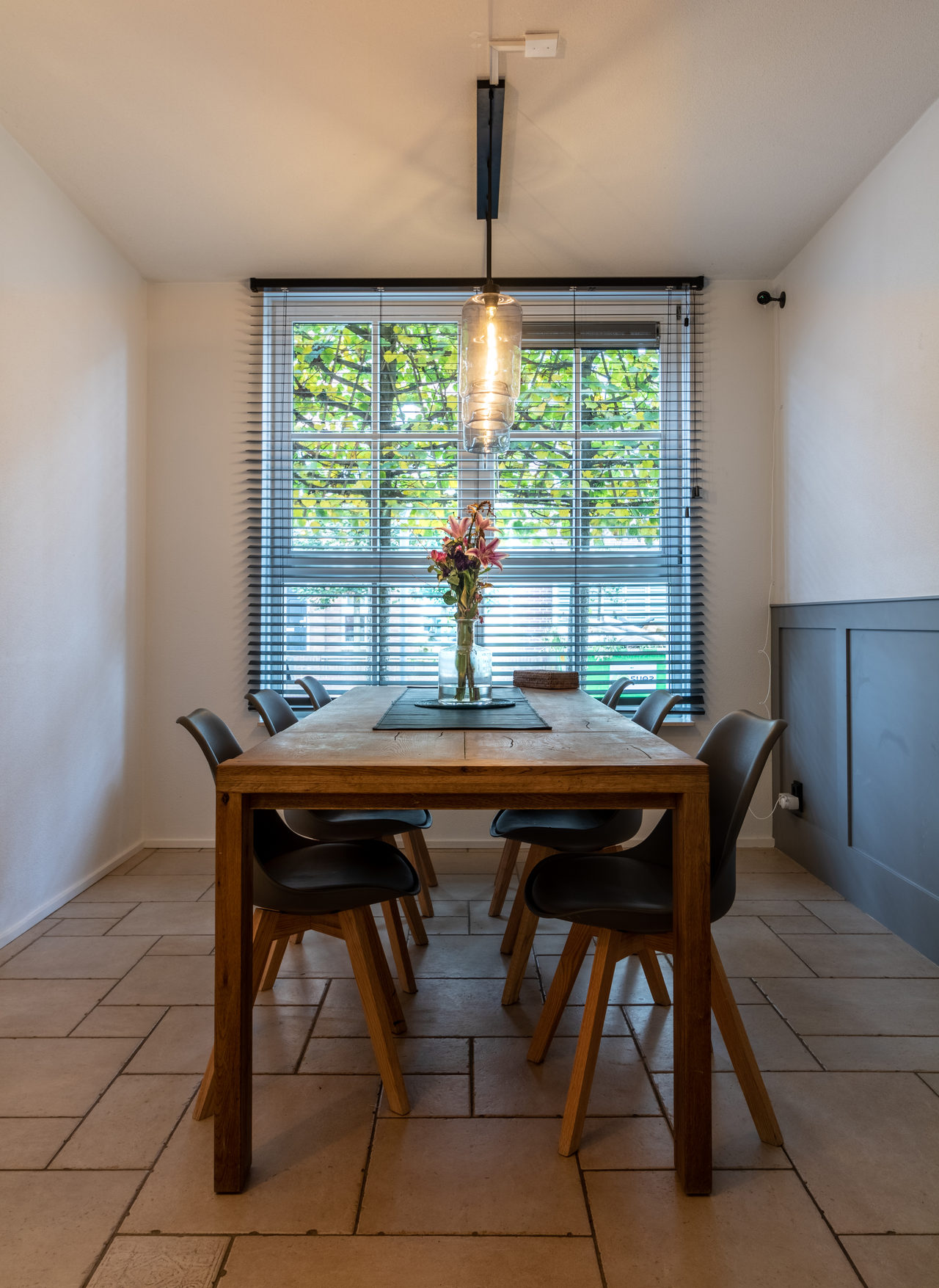 Enchanted Safari: home interior design in Aalsmeer, photo 25 of 25
