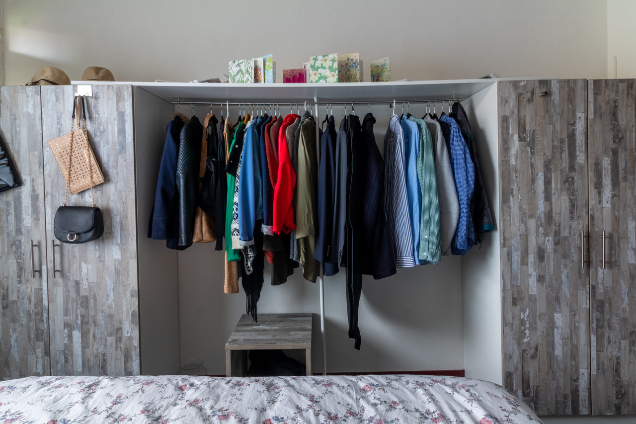 Affordable Student Housing: home interior design in Amsterdam, photo 5 of 12