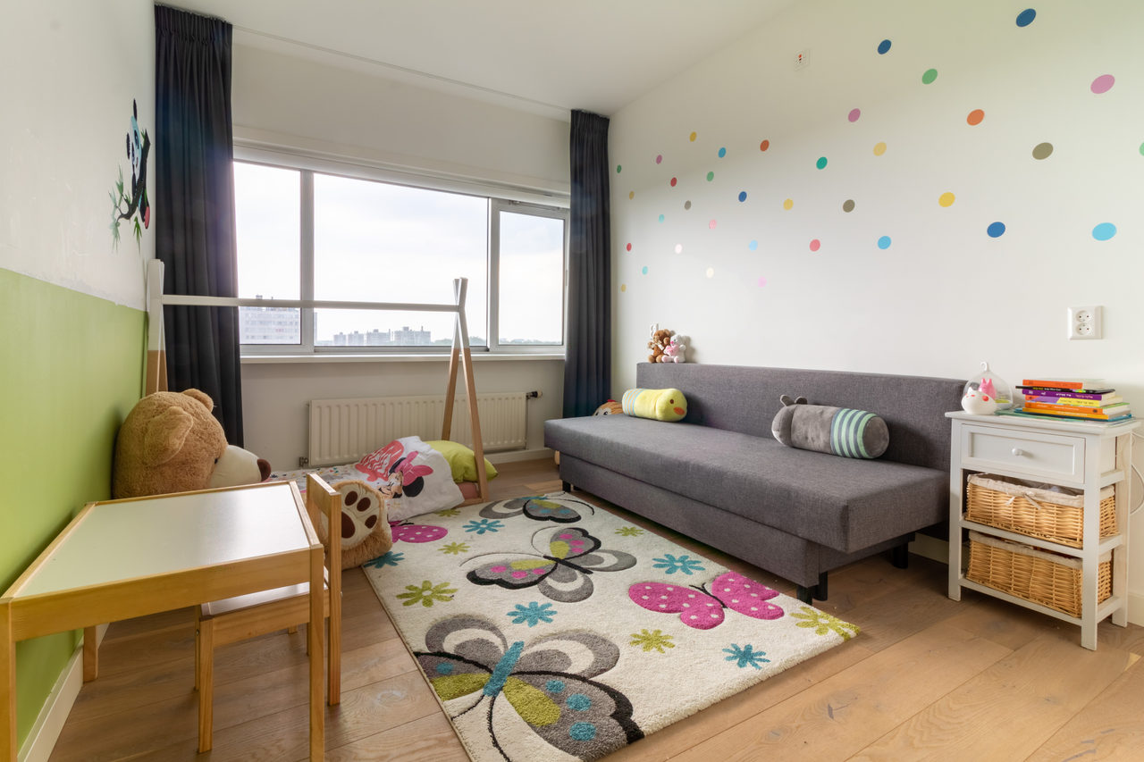 Home Studio: home interior design in Amsterdam, photo 7 of 22
