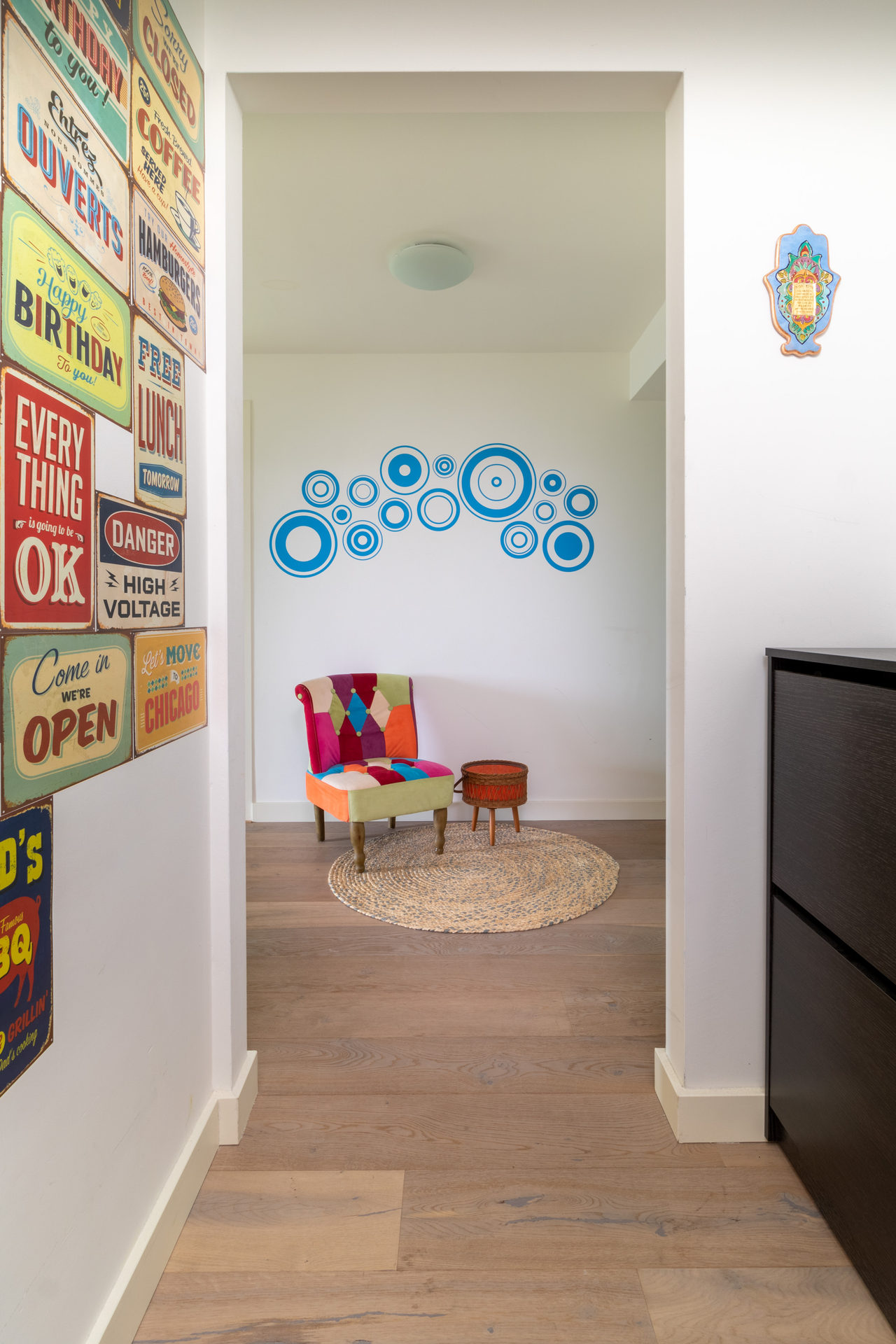 Home Studio: home interior design in Amsterdam, photo 3 of 22