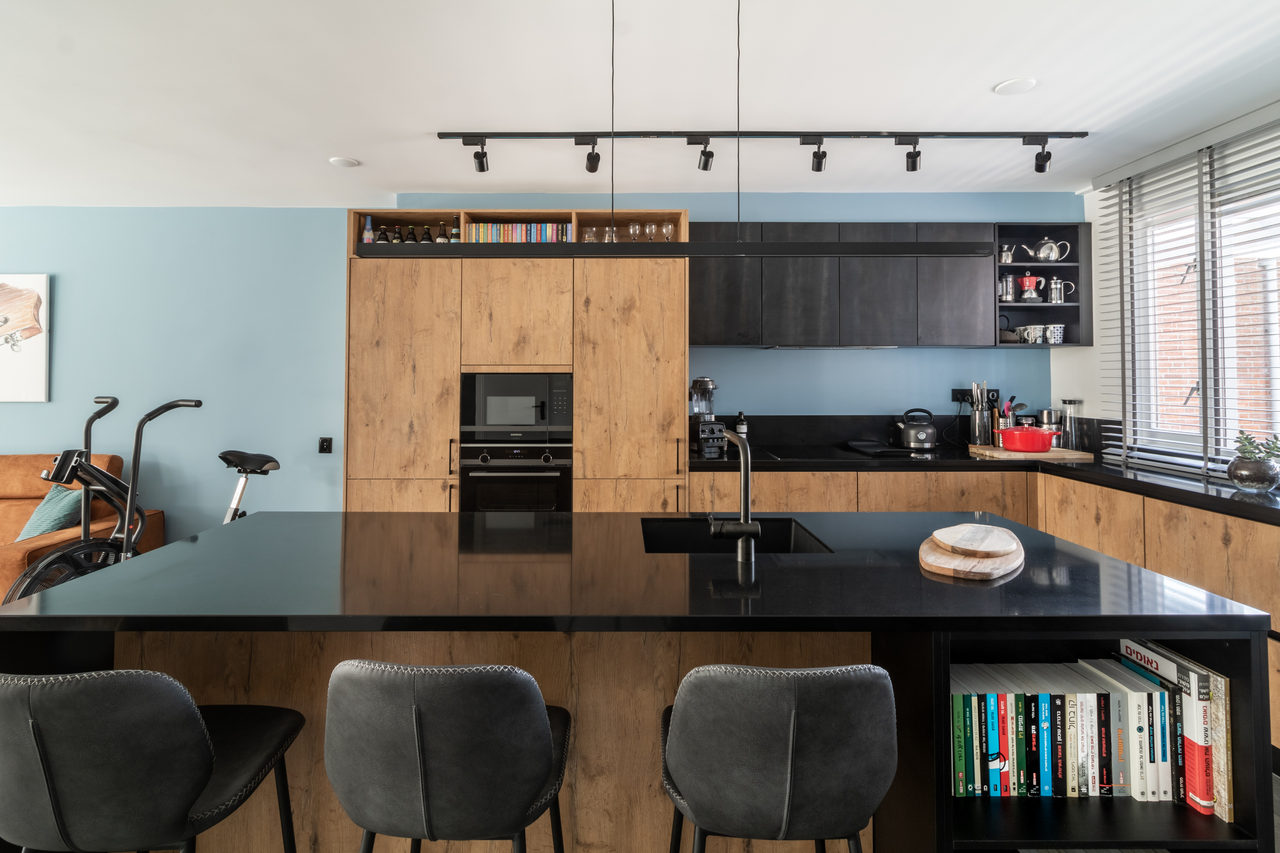 Sight Of Music: home interior design in Uithoorn, photo 4 of 34