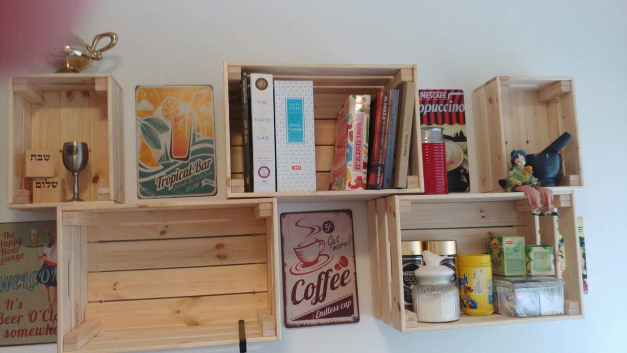 Home Studio: home interior design in Amsterdam, photo 17 of 22