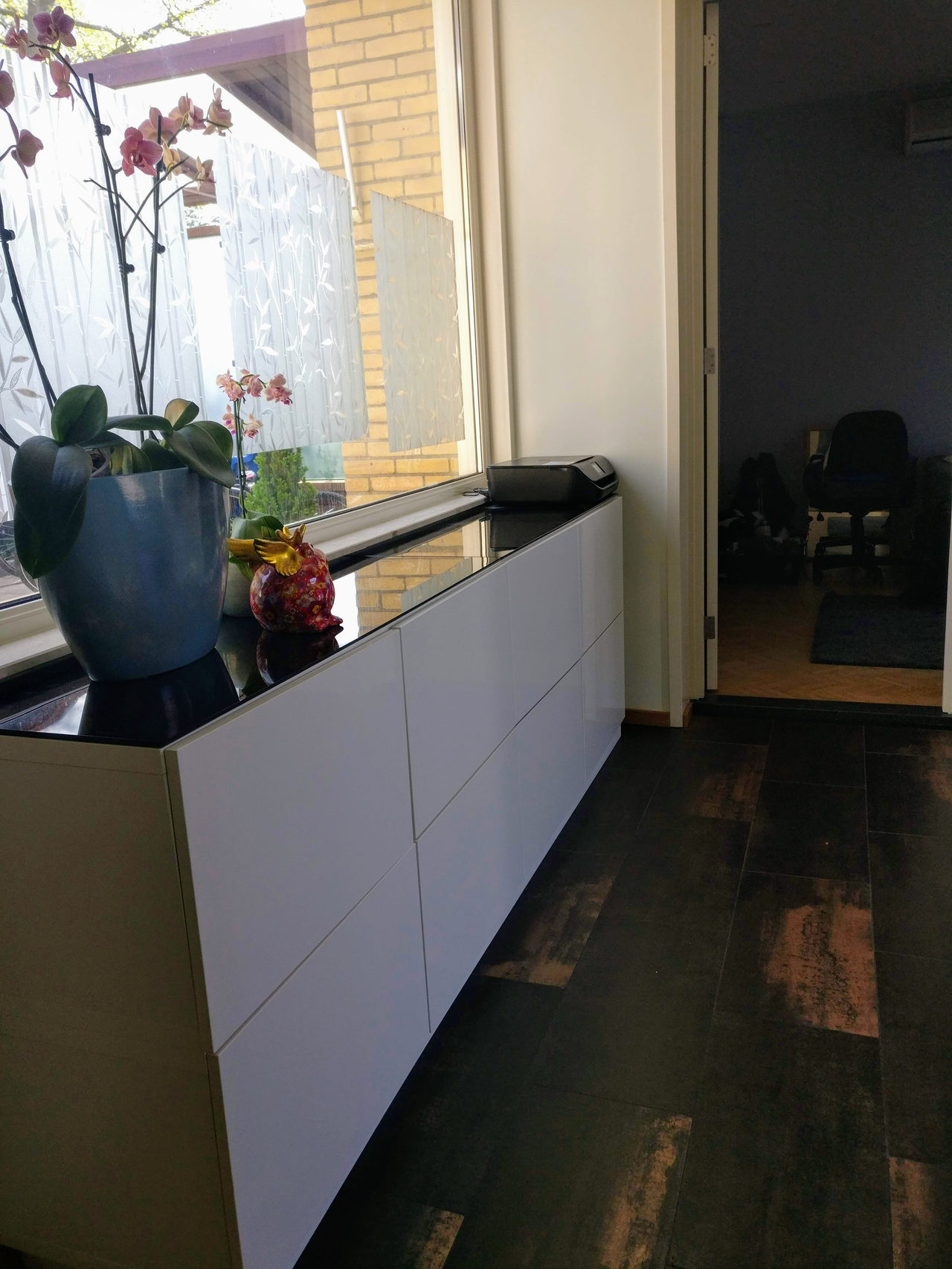 House of Cats: home interior design in Amstelveen, photo 19 of 20