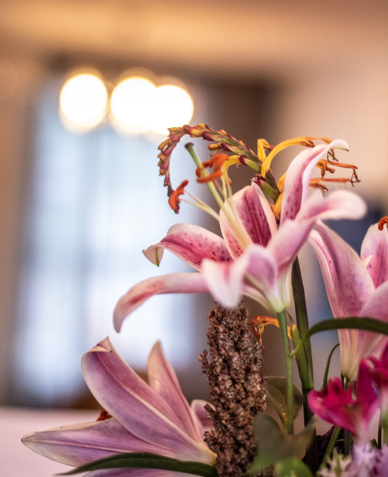 Enchanted Safari: home interior design in Aalsmeer, photo 18 of 25