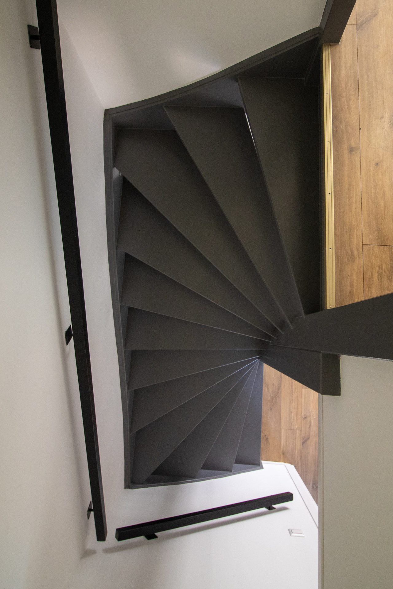 Sight Of Music: home interior design in Uithoorn, photo 9 of 34