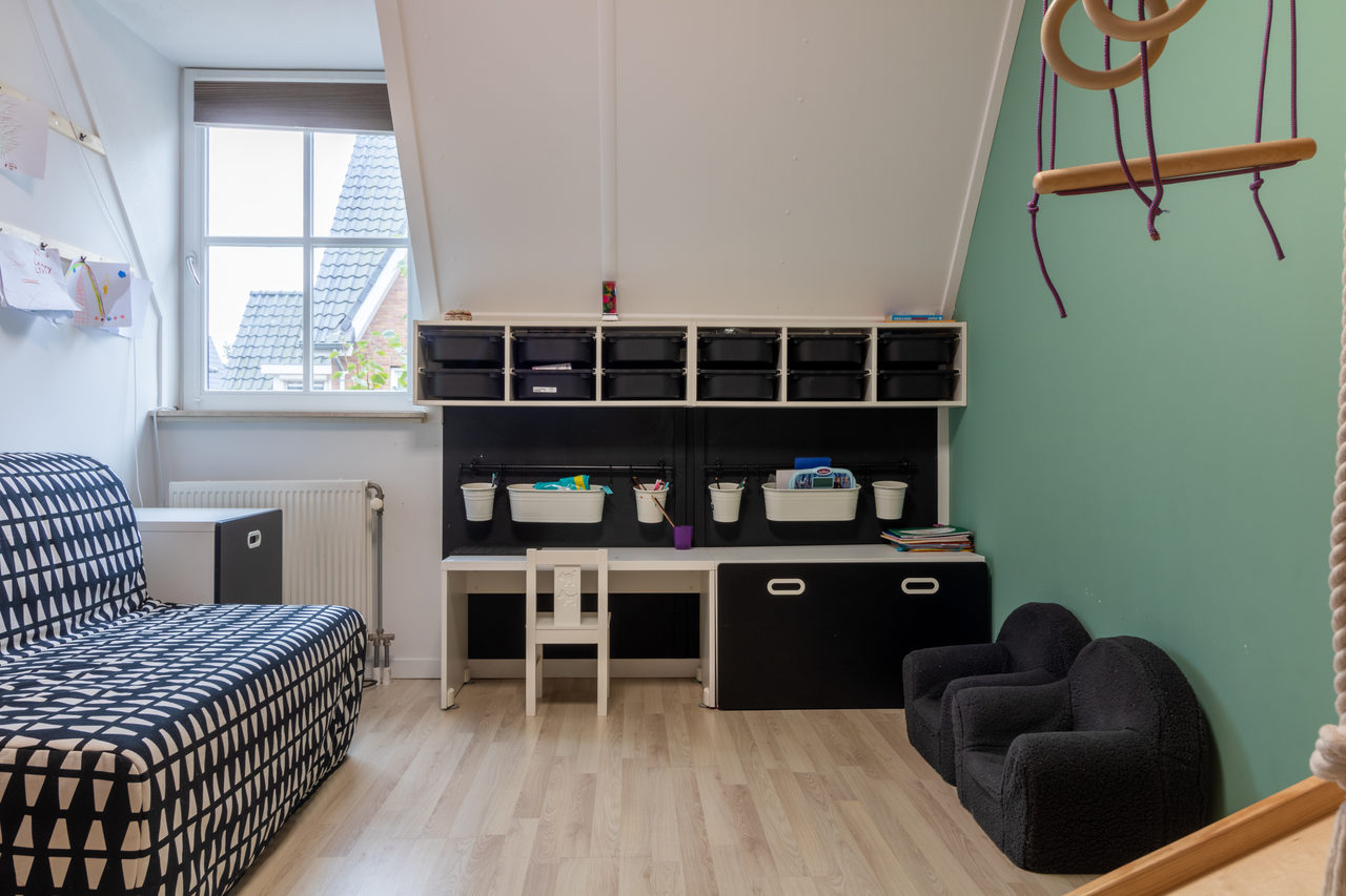 Enchanted Safari: home interior design in Aalsmeer, photo 8 of 25