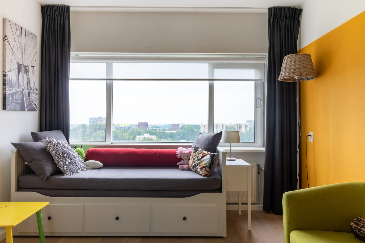 Home Studio: home interior design in Amsterdam, photo 9 of 22