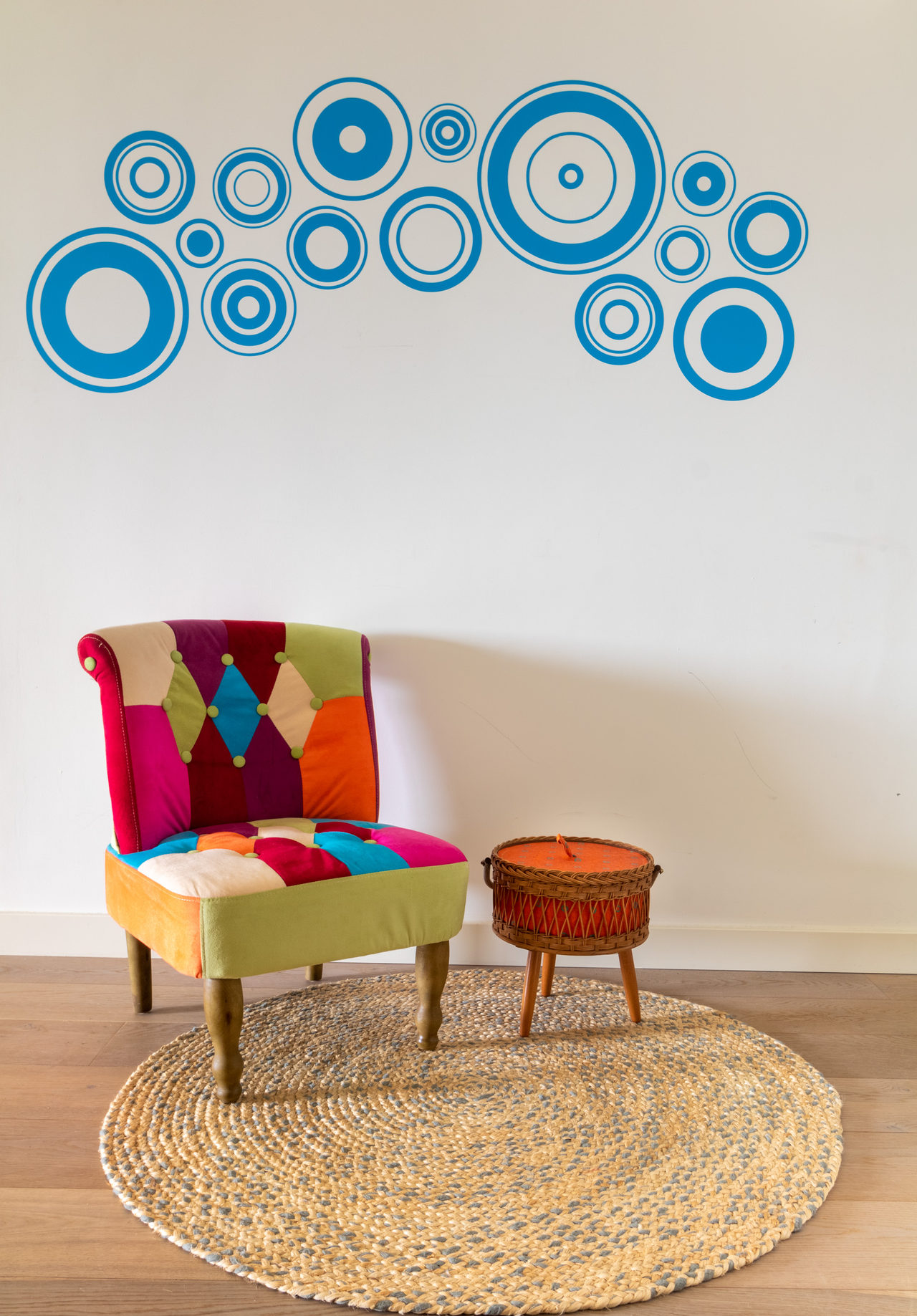 Home Studio: home interior design in Amsterdam, photo 4 of 22