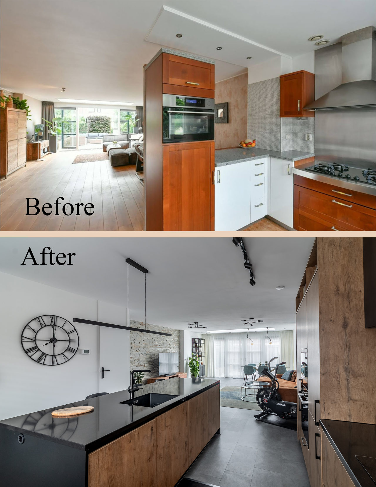 Sight Of Music: home interior design in Uithoorn, photo 29 of 34
