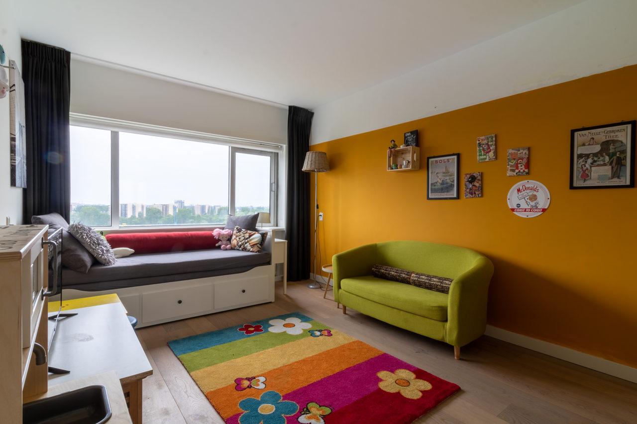 Home Studio: home interior design in Amsterdam, photo 10 of 22