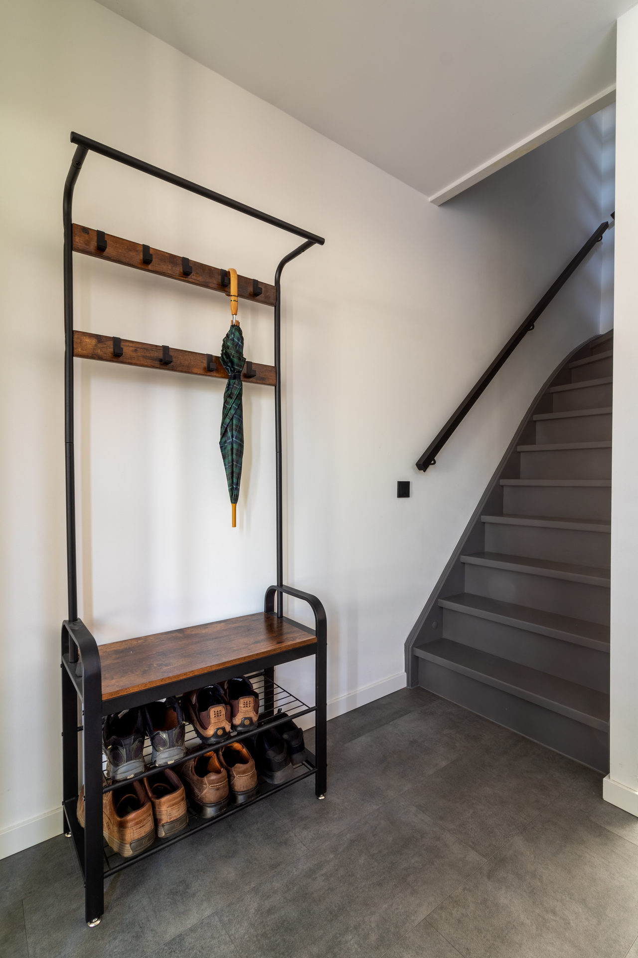 Sight Of Music: home interior design in Uithoorn, photo 7 of 34