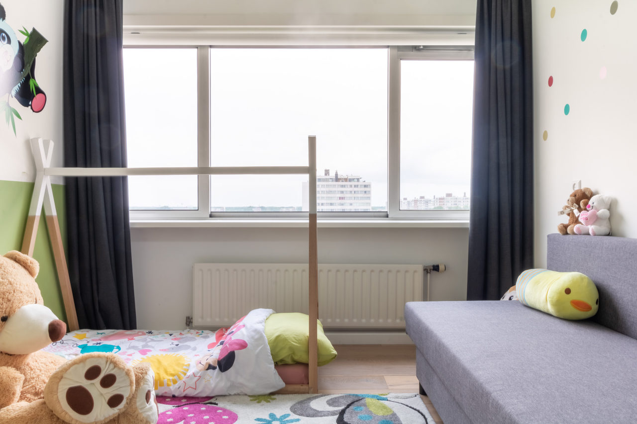 Home Studio: home interior design in Amsterdam, photo 5 of 22