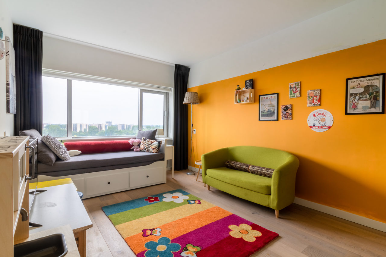 Home Studio: home interior design in Amsterdam, photo 11 of 22