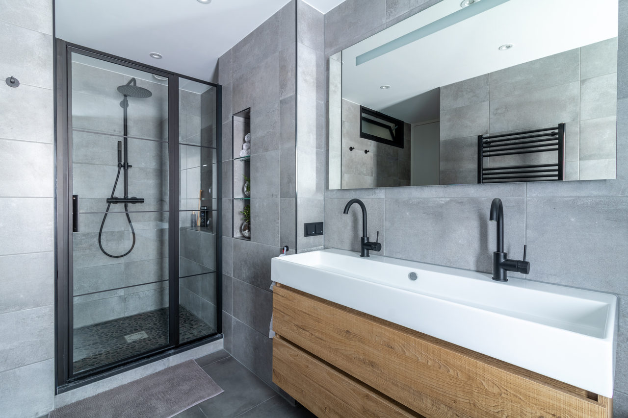 Sight Of Music: home interior design in Uithoorn, photo 17 of 34