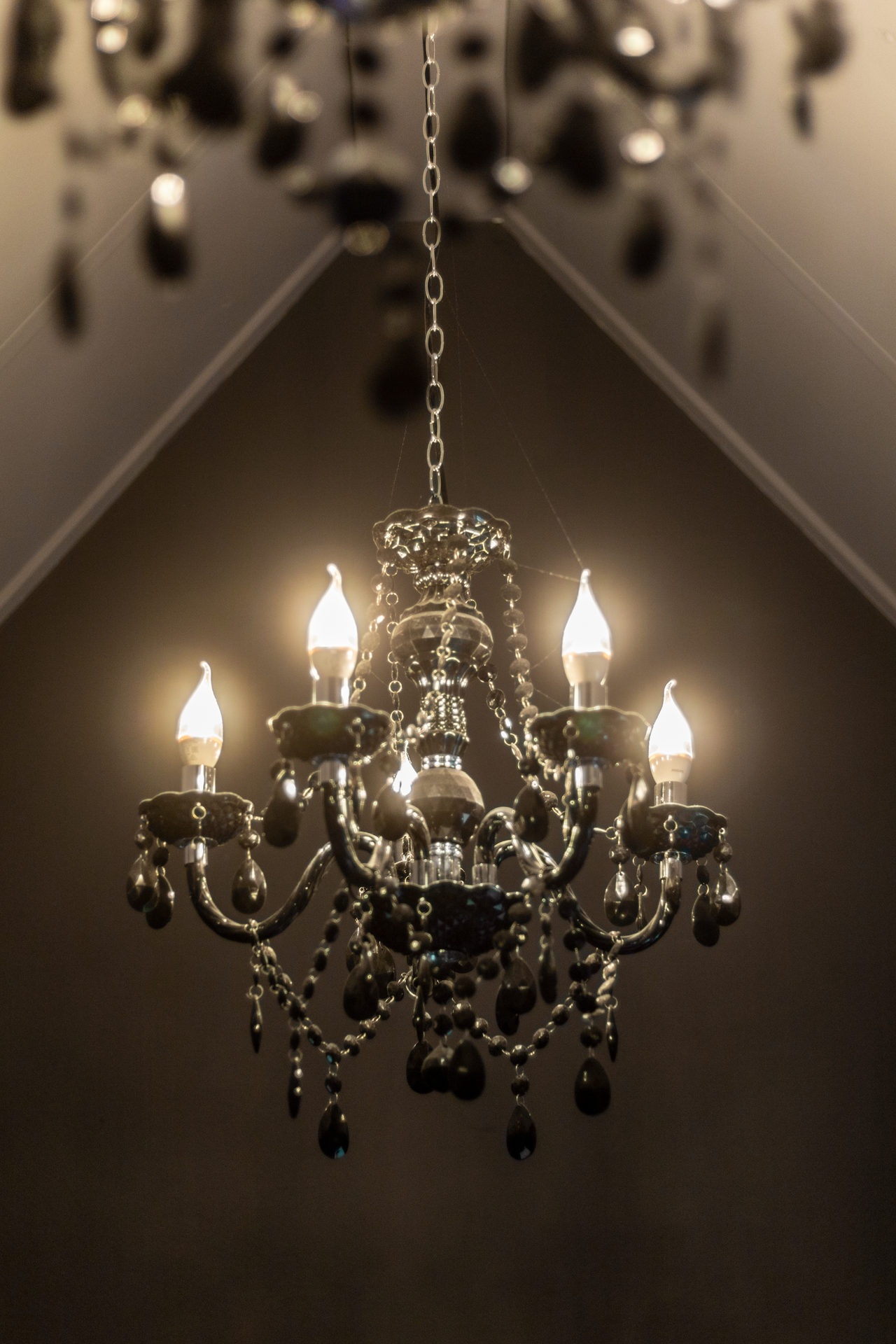Enchanted Safari: home interior design in Aalsmeer, photo 16 of 25