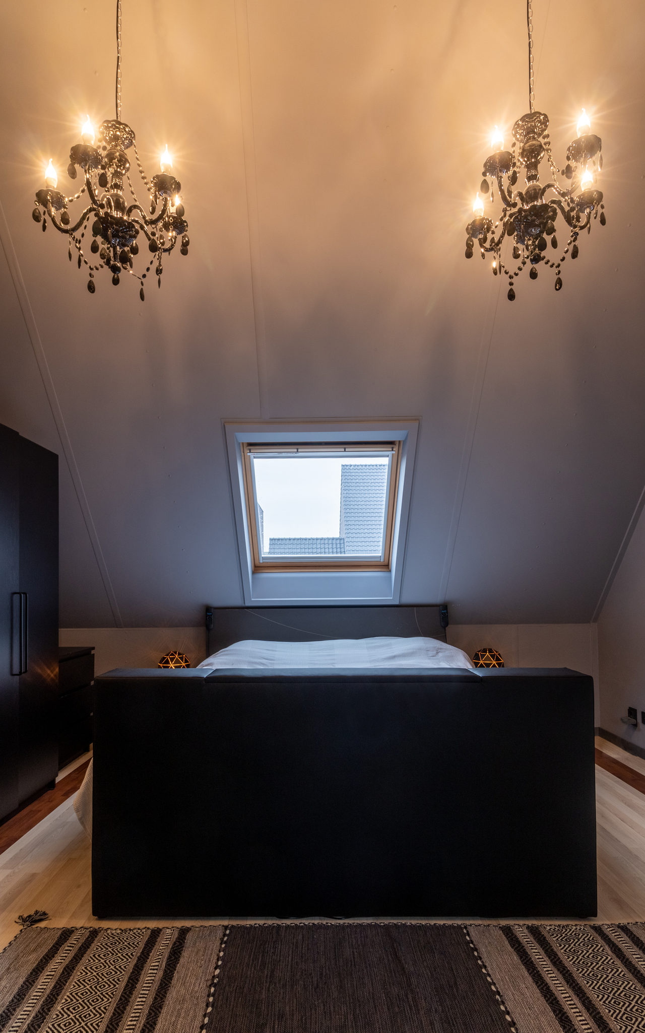 Enchanted Safari: home interior design in Aalsmeer, photo 21 of 25