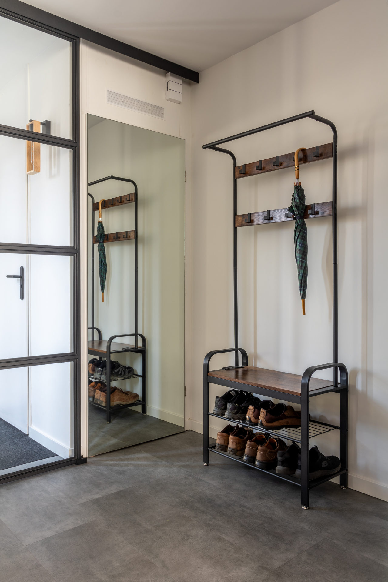 Sight Of Music: home interior design in Uithoorn, photo 8 of 34