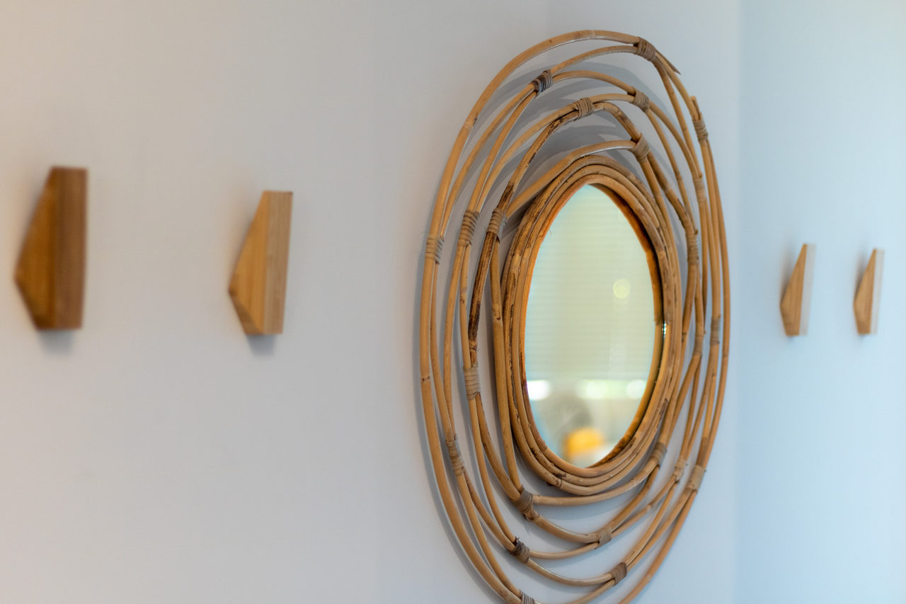 TandHart Oosterpark: commercial interior design in Amsterdam, photo 15 of 17