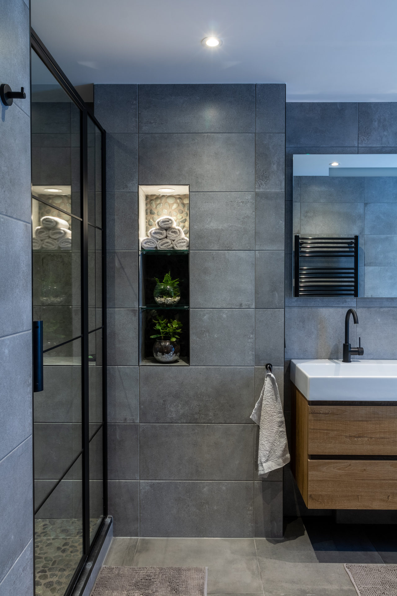 Sight Of Music: home interior design in Uithoorn, photo 19 of 34