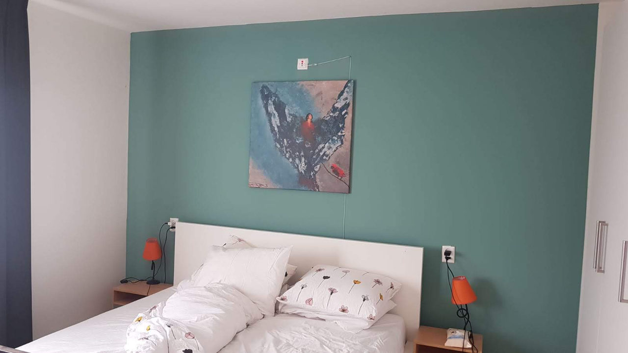 Home Studio: home interior design in Amsterdam, photo 18 of 22