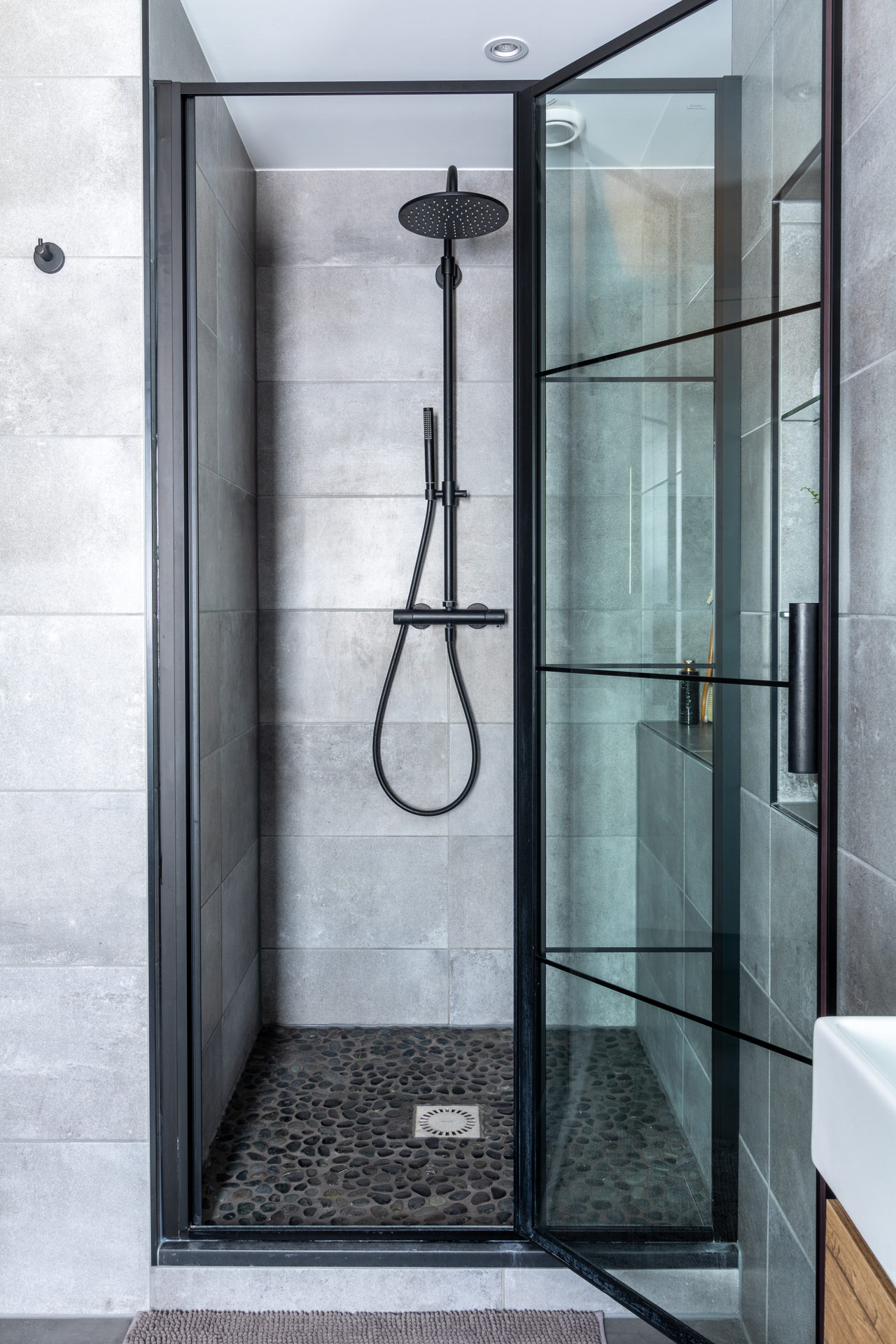 Sight Of Music: home interior design in Uithoorn, photo 18 of 34