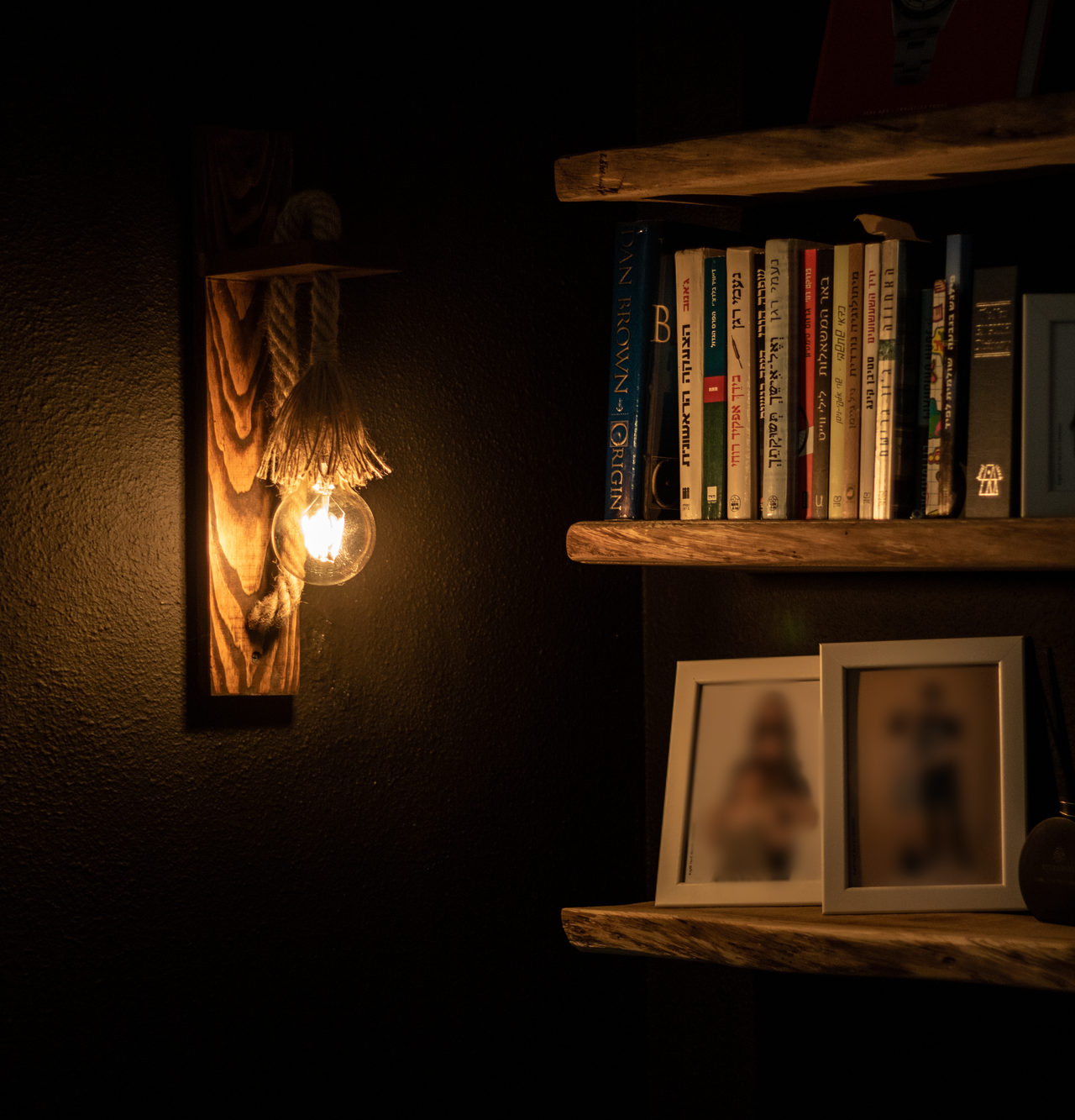 Enchanted Safari: home interior design in Aalsmeer, photo 20 of 25